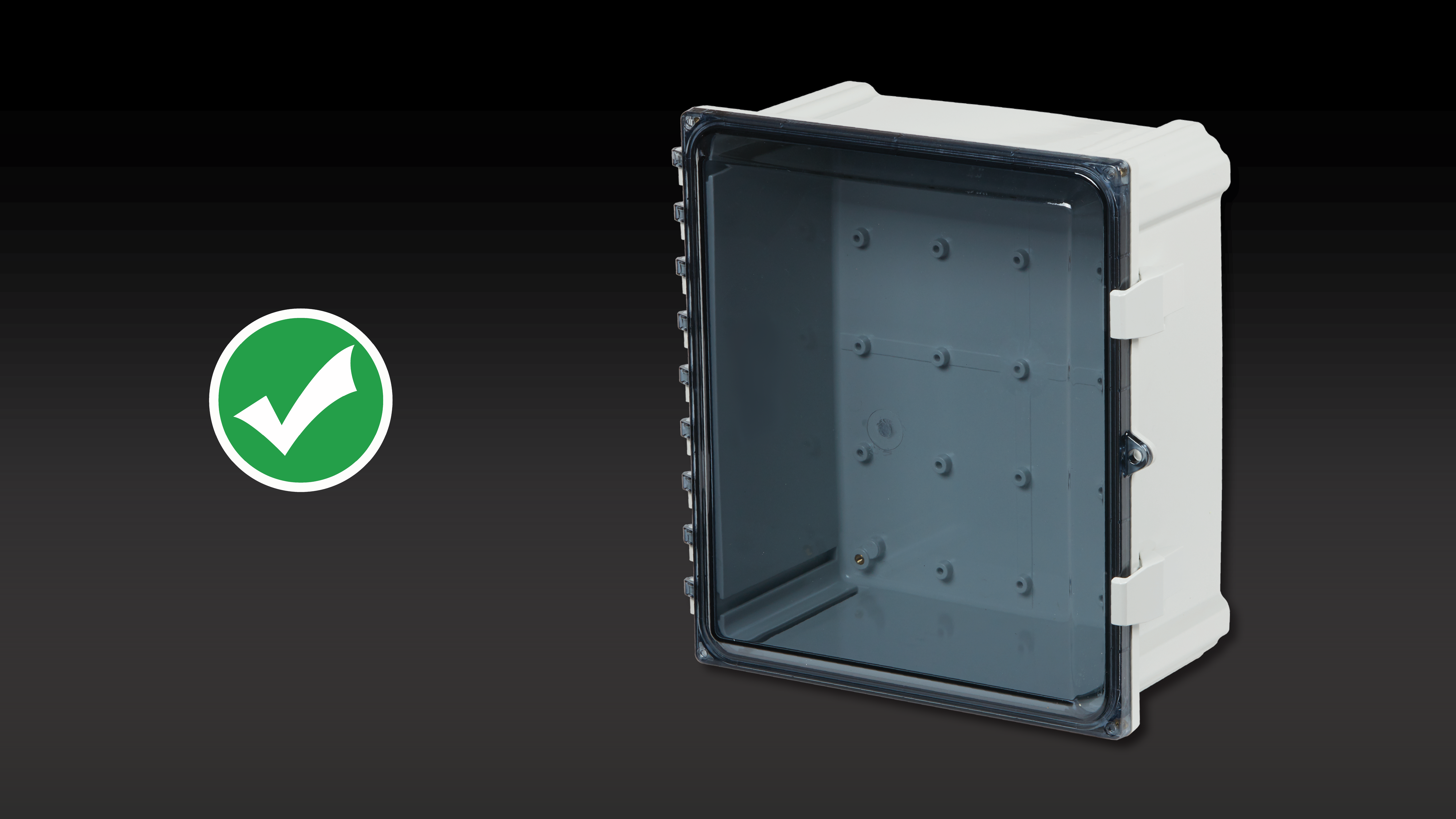 choosing the right enclosure