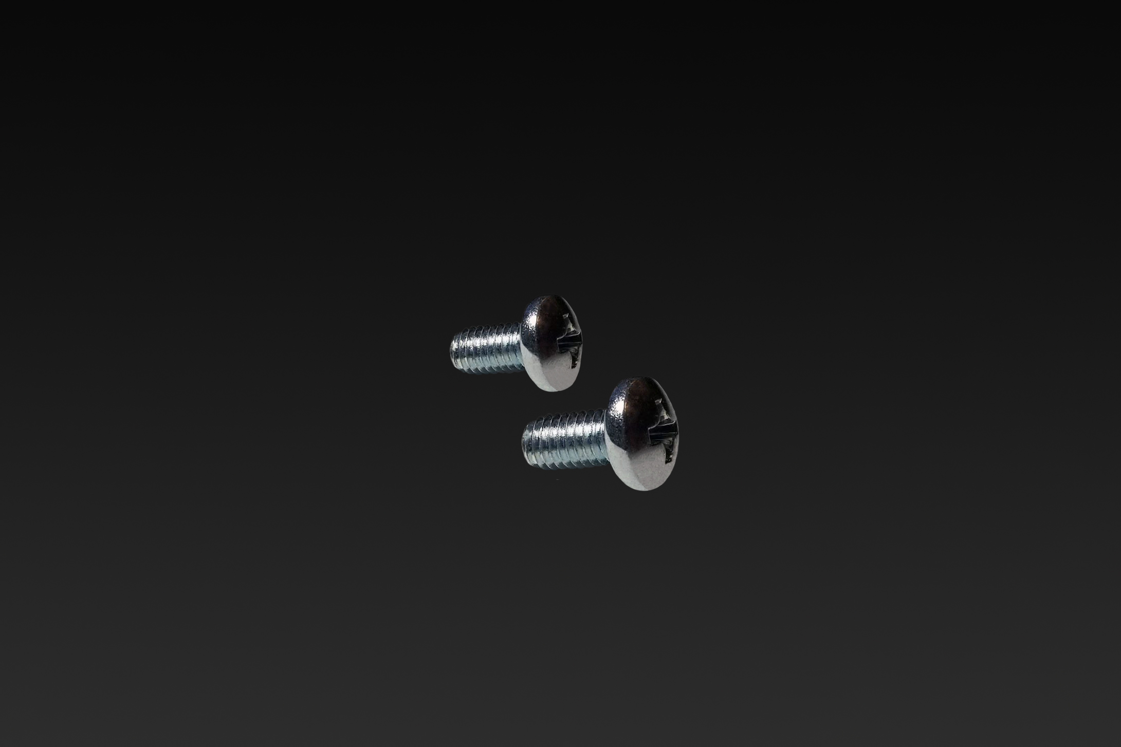Self-threading Screw  by AttaBox®