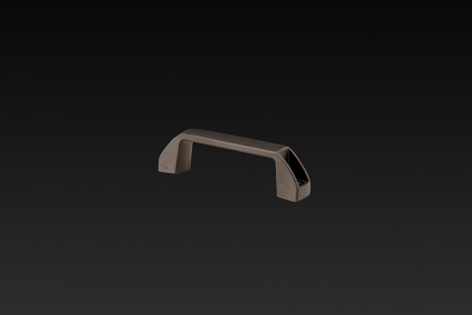 Mountable Carrying Handle  by AttaBox®