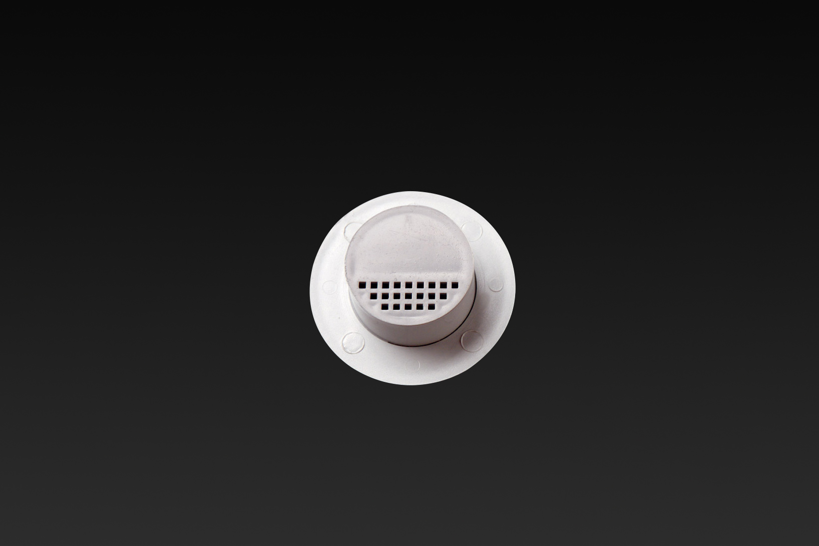 PVC Drain Vent  by AttaBox®